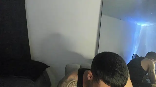 ThiagoLugo online show from March 19, 4:23 am