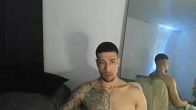 ThiagoLugo online show from February 10, 4:55 am