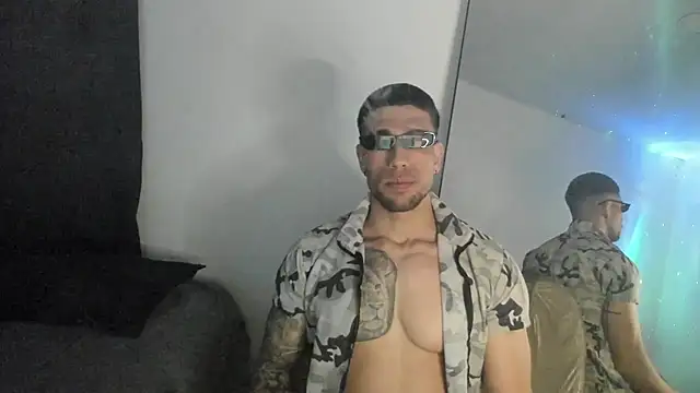 ThiagoLugo online show from March 29, 6:15 am