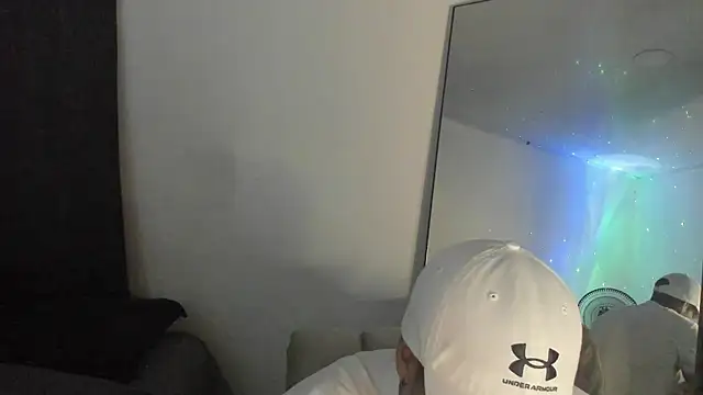 ThiagoLugo online show from March 13, 2:38 am