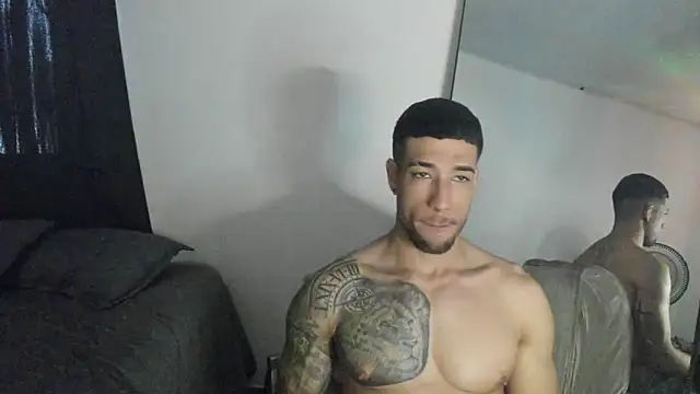 ThiagoLugo online show from March 5, 8:16 pm