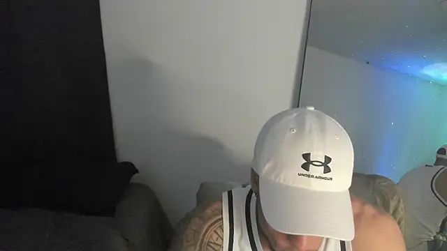 ThiagoLugo online show from March 15, 3:02 am