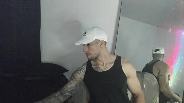 ThiagoLugo online show from March 30, 3:19 am