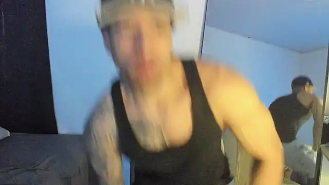 ThiagoLugo online show from January 11, 10:16 pm