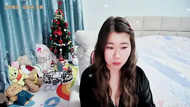 Onlyxixi online show from January 17, 12:42 pm