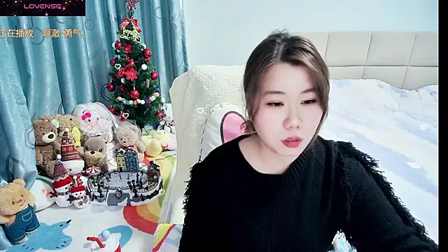 Onlyxixi online show from February 10, 12:48 pm