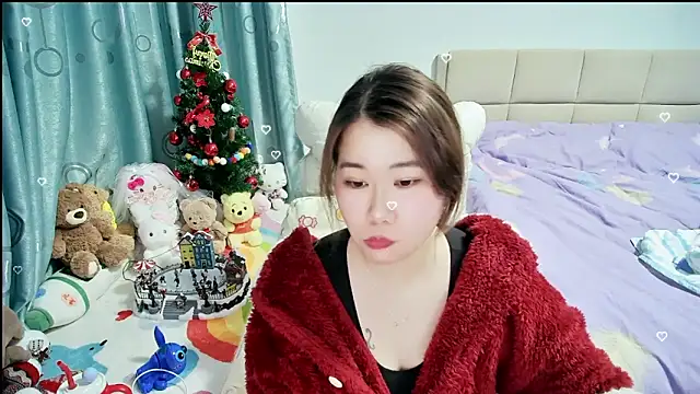 Onlyxixi online show from March 4, 1:41 pm