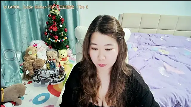 Onlyxixi online show from March 23, 1:44 pm