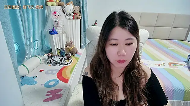 Onlyxixi online show from July 9, 8:59 am