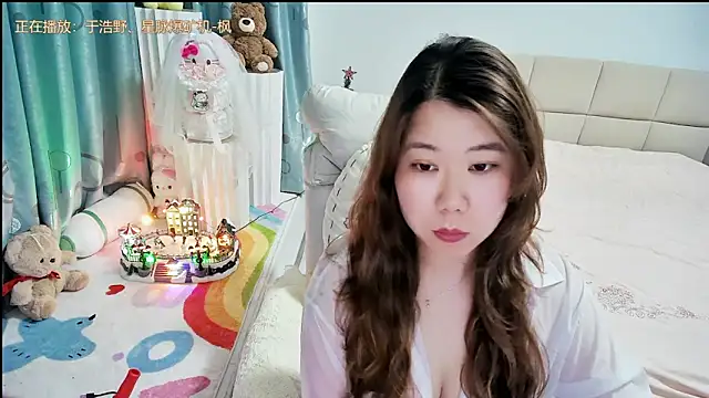 Onlyxixi online show from March 29, 1:24 pm