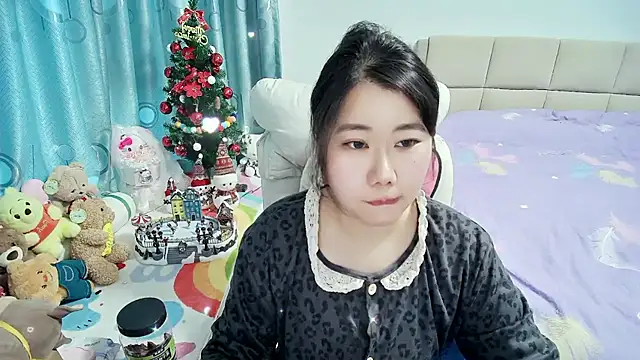 Onlyxixi online show from December 20, 5:10 am