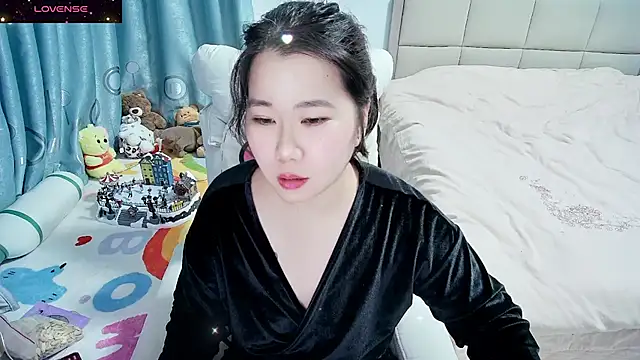 Onlyxixi online show from November 29, 1:22 pm