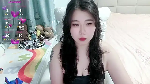 Onlyxixi online show from October 8, 2:40 pm