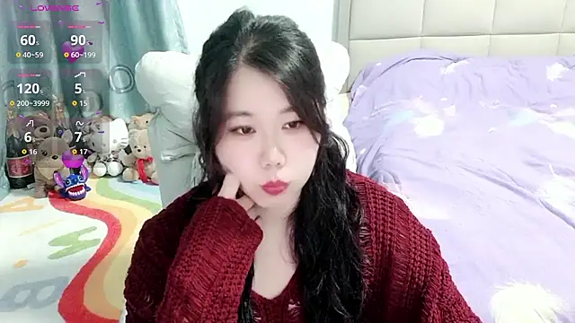 Onlyxixi online show from October 27, 1:56 pm