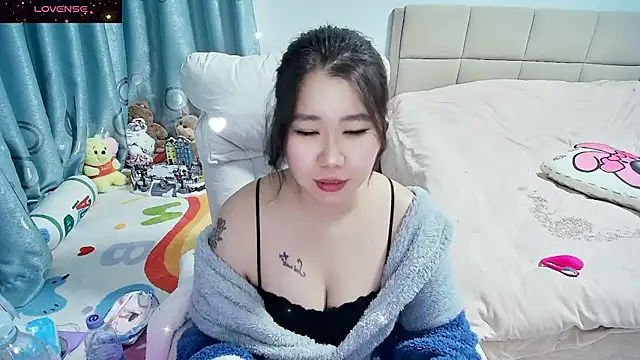 Onlyxixi online show from November 26, 1:22 pm