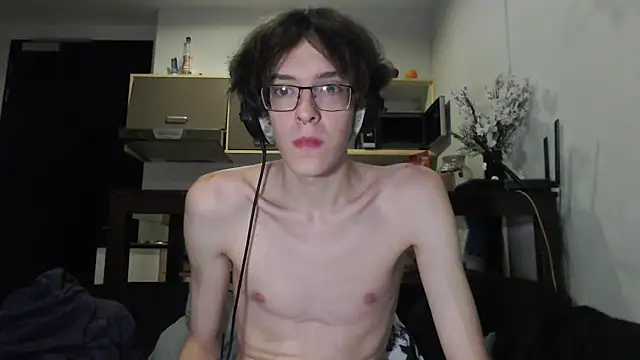 LovesomeCookie online show from October 14, 4:07 pm