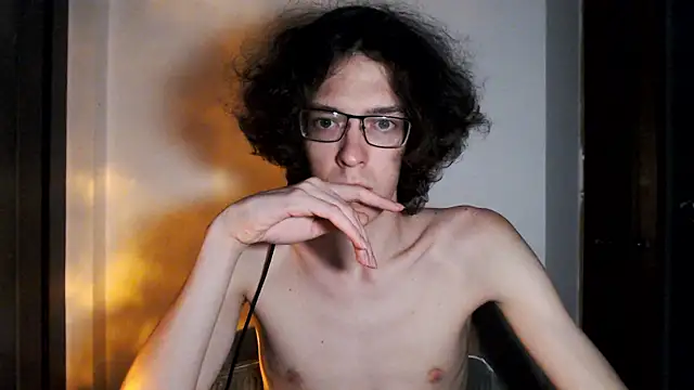 LovesomeCookie online show from May 6, 6:23 pm
