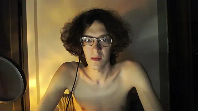 LovesomeCookie online show from May 12, 6:14 pm