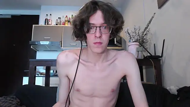 LovesomeCookie online show from September 20, 10:31 am