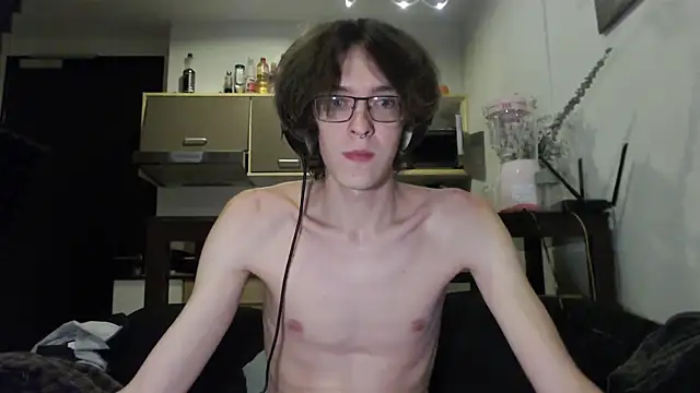 LovesomeCookie online show from September 9, 4:16 pm