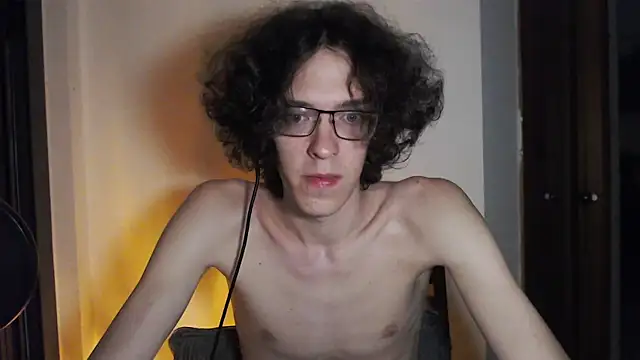 LovesomeCookie online show from April 25, 7:11 pm