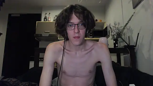 LovesomeCookie online show from September 14, 11:21 am