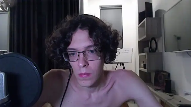 LovesomeCookie online show from March 14, 4:57 pm