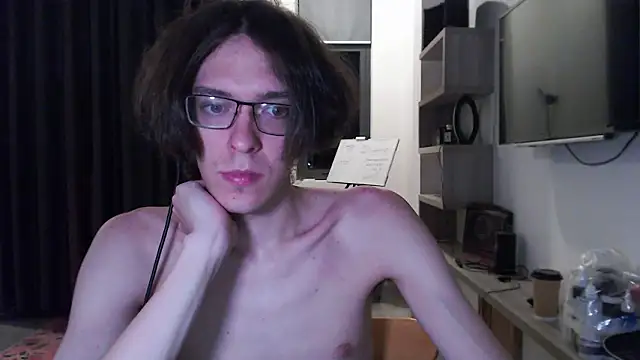 LovesomeCookie online show from March 19, 6:08 pm