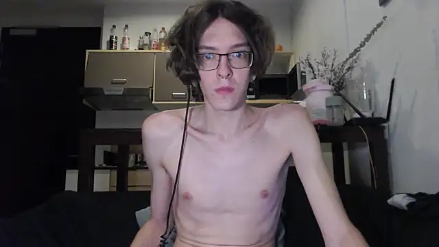 LovesomeCookie online show from September 24, 1:28 pm