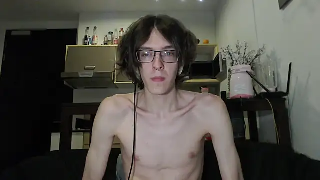 LovesomeCookie online show from October 6, 3:02 pm