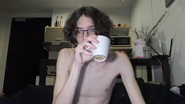 LovesomeCookie online show from September 23, 12:45 pm