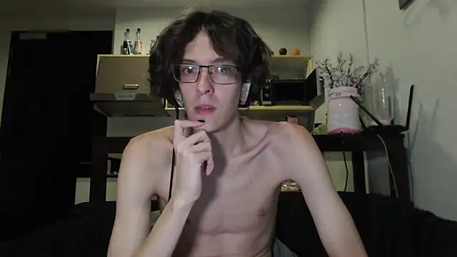 LovesomeCookie online show from October 7, 1:56 pm