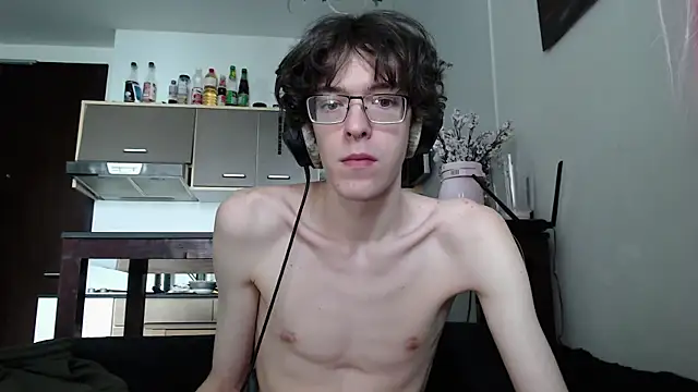 LovesomeCookie online show from October 9, 8:04 am