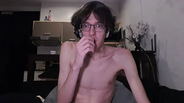 LovesomeCookie online show from October 15, 7:11 pm