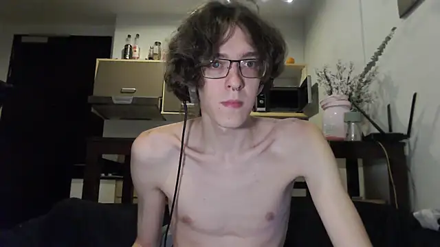 LovesomeCookie online show from September 21, 2:00 pm