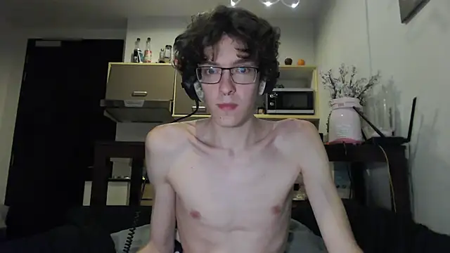 LovesomeCookie online show from October 10, 5:14 pm