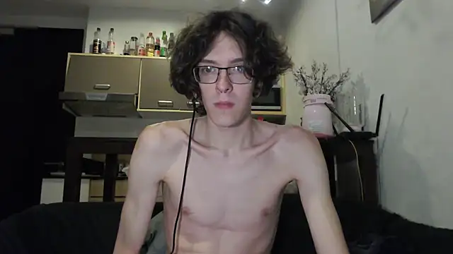 LovesomeCookie online show from September 30, 12:11 pm