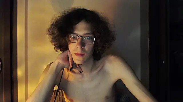 LovesomeCookie online show from May 20, 6:49 pm