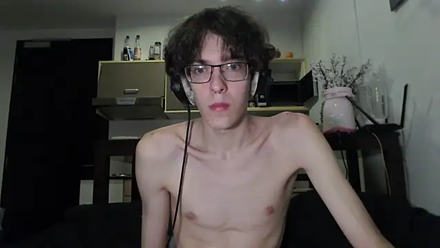 LovesomeCookie online show from October 8, 12:50 pm