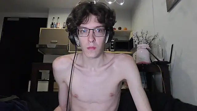 LovesomeCookie online show from October 11, 12:06 pm