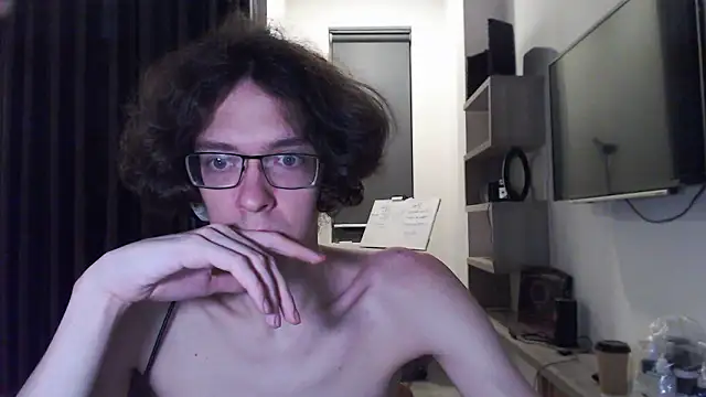 LovesomeCookie online show from March 21, 3:49 pm