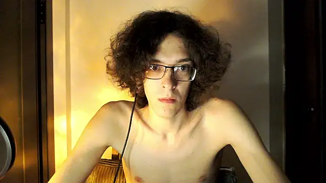 LovesomeCookie online show from May 15, 5:44 pm