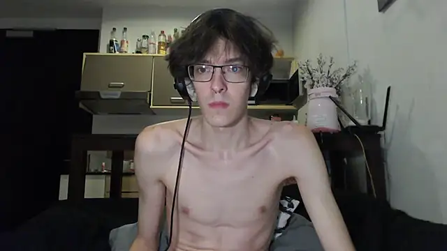 LovesomeCookie online show from October 12, 4:52 pm