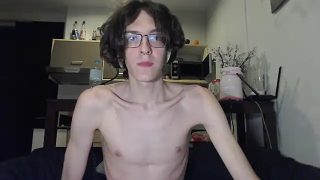 LovesomeCookie online show from October 5, 8:21 pm