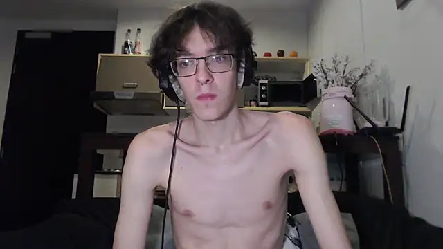 LovesomeCookie online show from October 13, 2:07 pm