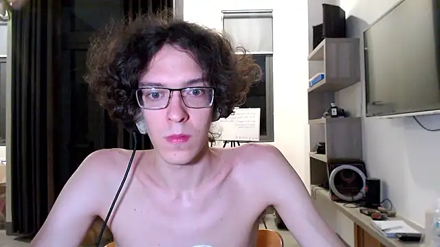 LovesomeCookie online show from March 10, 5:39 pm