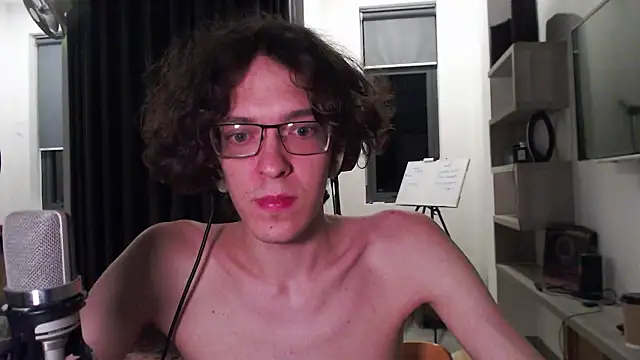 LovesomeCookie online show from March 20, 5:47 pm