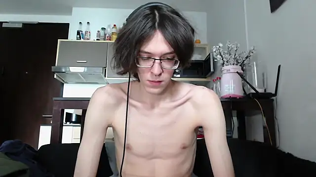 LovesomeCookie online show from October 5, 8:16 am