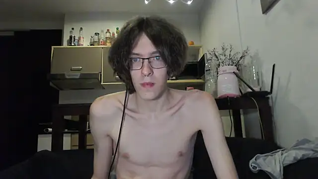 LovesomeCookie online show from September 25, 3:40 pm