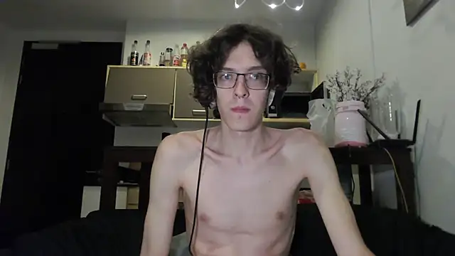 LovesomeCookie online show from October 3, 2:07 pm